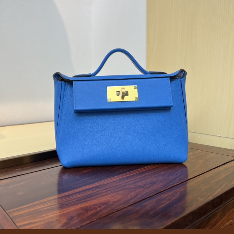 H**mes kelly 2424 mini bags
